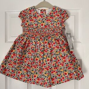 NWT Iris & Ivy dress